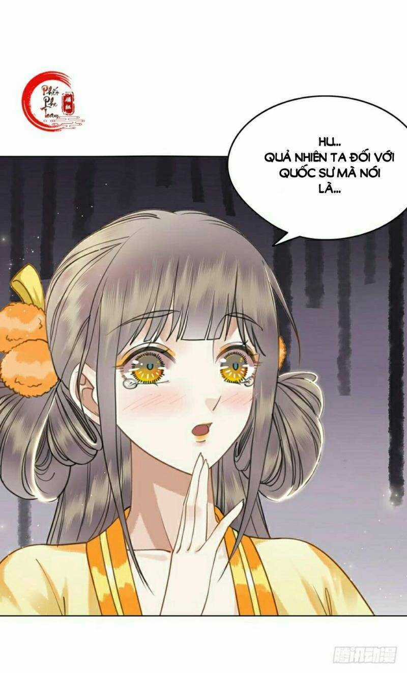 Gay Rồi! Cái Đó Thành Tinh Rồi Chapter 49 trang 51