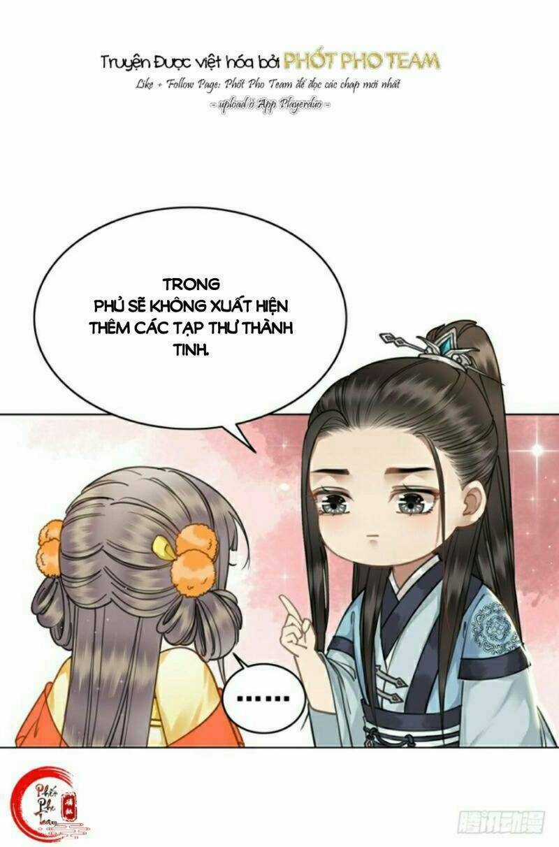 Gay Rồi! Cái Đó Thành Tinh Rồi Chapter 49 trang 52