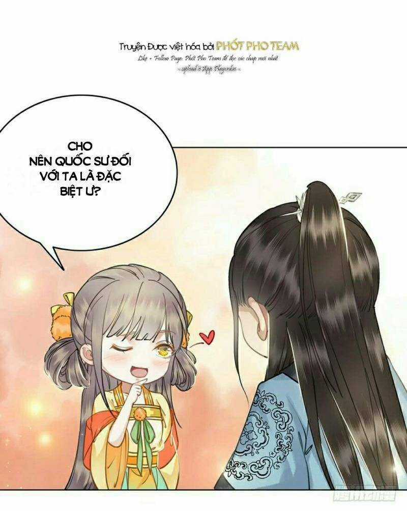 Gay Rồi! Cái Đó Thành Tinh Rồi Chapter 49 trang 56