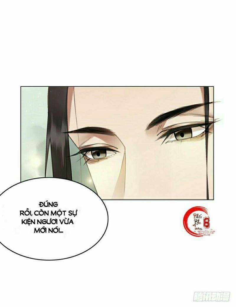 Gay Rồi! Cái Đó Thành Tinh Rồi Chapter 49 trang 58