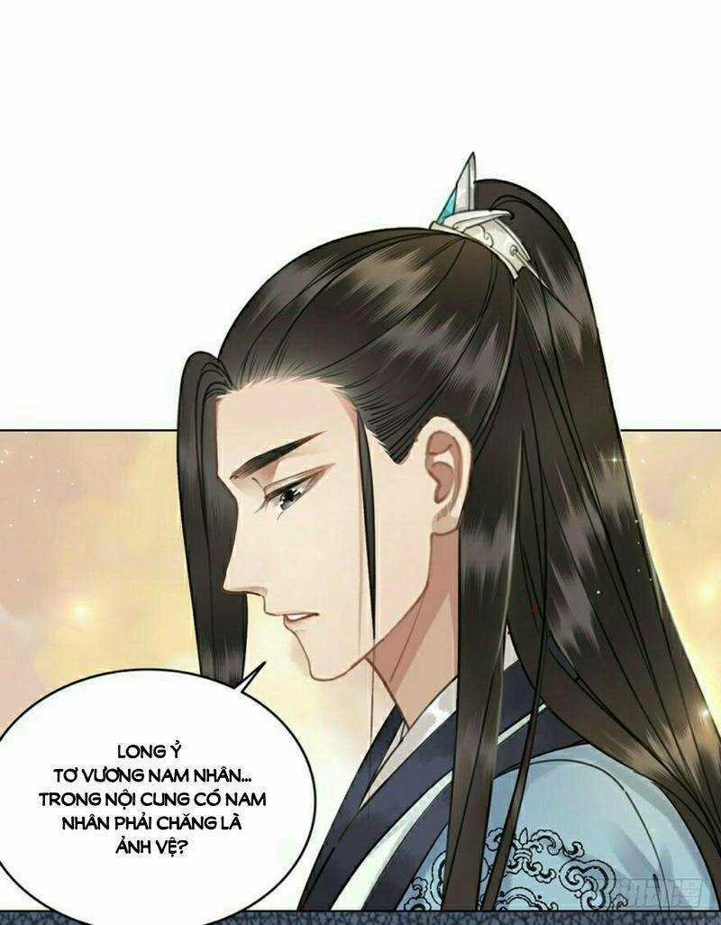 Gay Rồi! Cái Đó Thành Tinh Rồi Chapter 49 trang 59