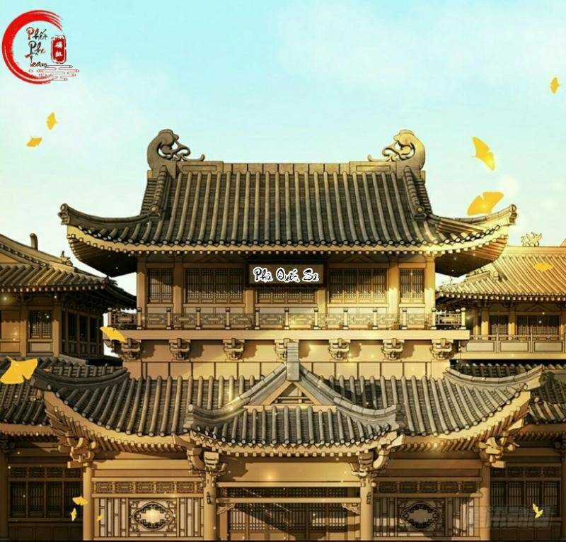 Gay Rồi! Cái Đó Thành Tinh Rồi Chapter 49 trang 6