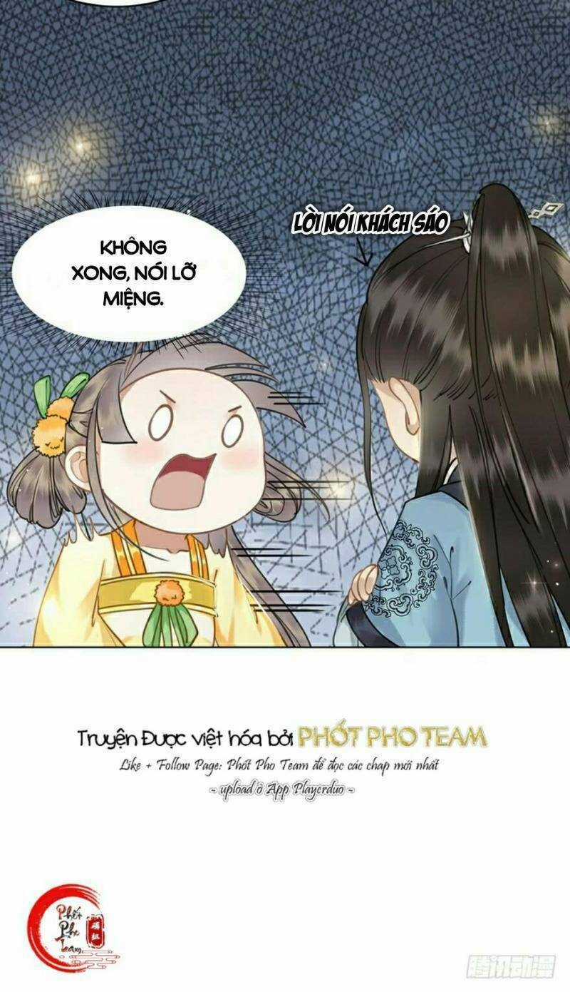 Gay Rồi! Cái Đó Thành Tinh Rồi Chapter 49 trang 60