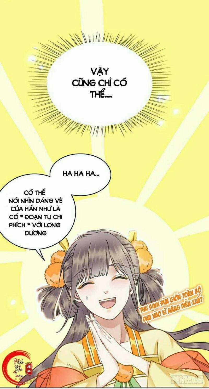 Gay Rồi! Cái Đó Thành Tinh Rồi Chapter 49 trang 62