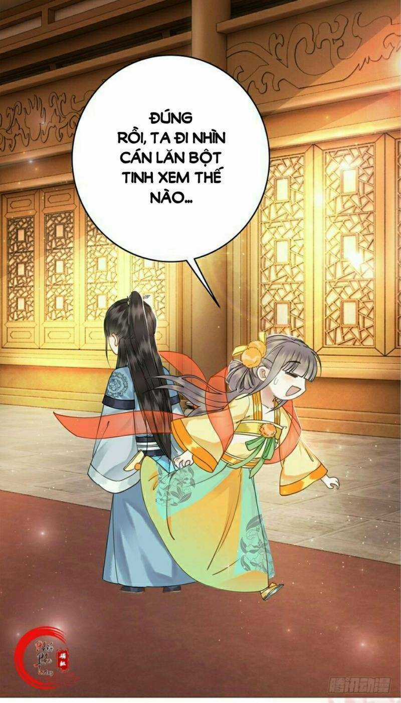 Gay Rồi! Cái Đó Thành Tinh Rồi Chapter 49 trang 64