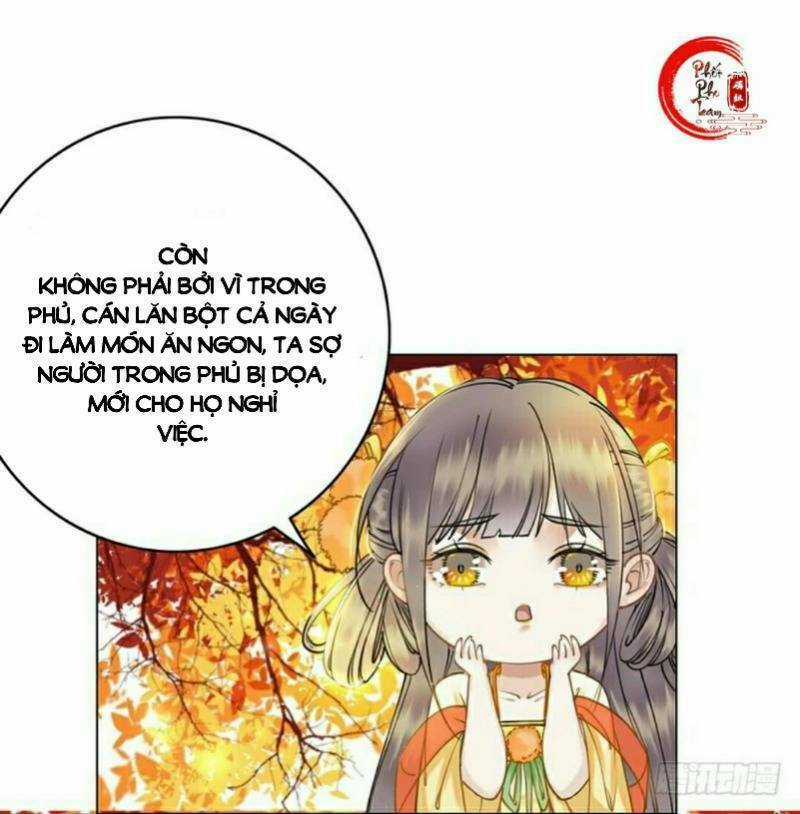 Gay Rồi! Cái Đó Thành Tinh Rồi Chapter 49 trang 9