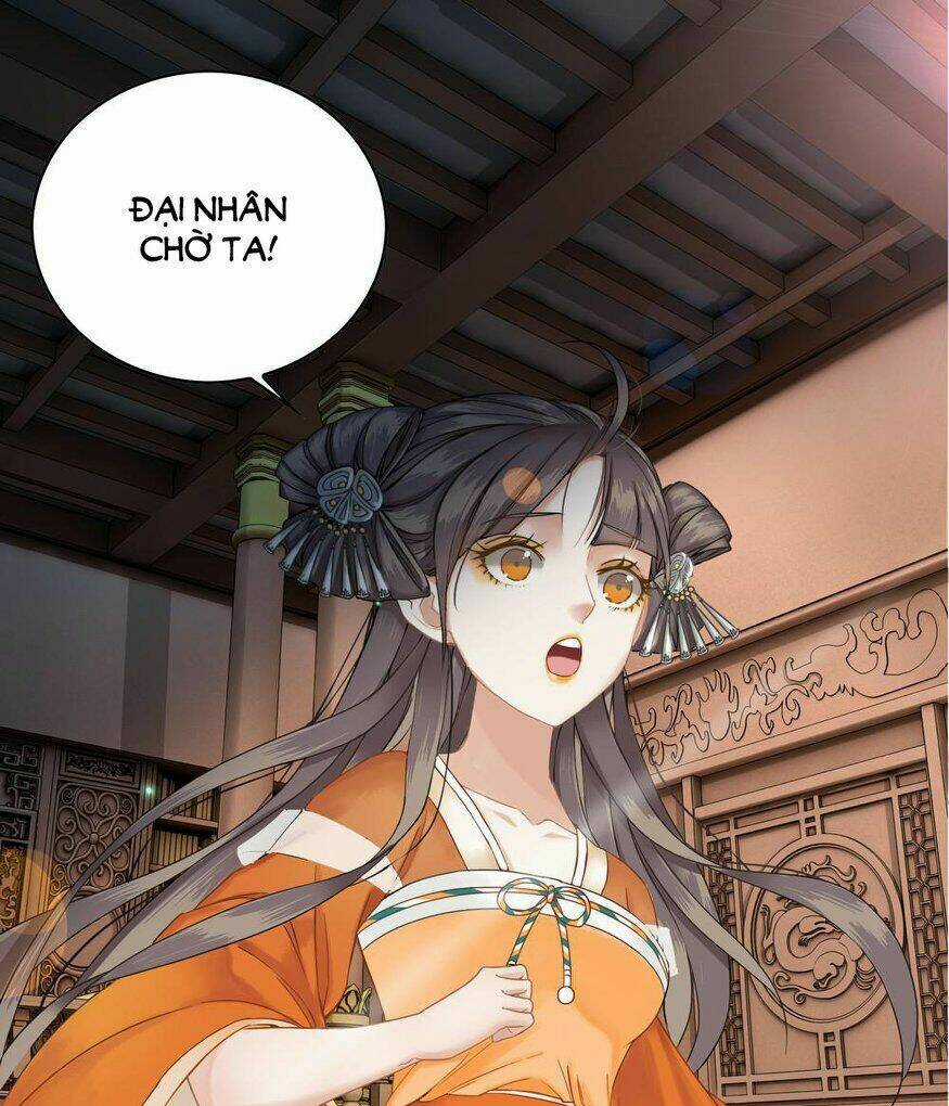 Gay Rồi! Cái Đó Thành Tinh Rồi Chapter 5 trang 12