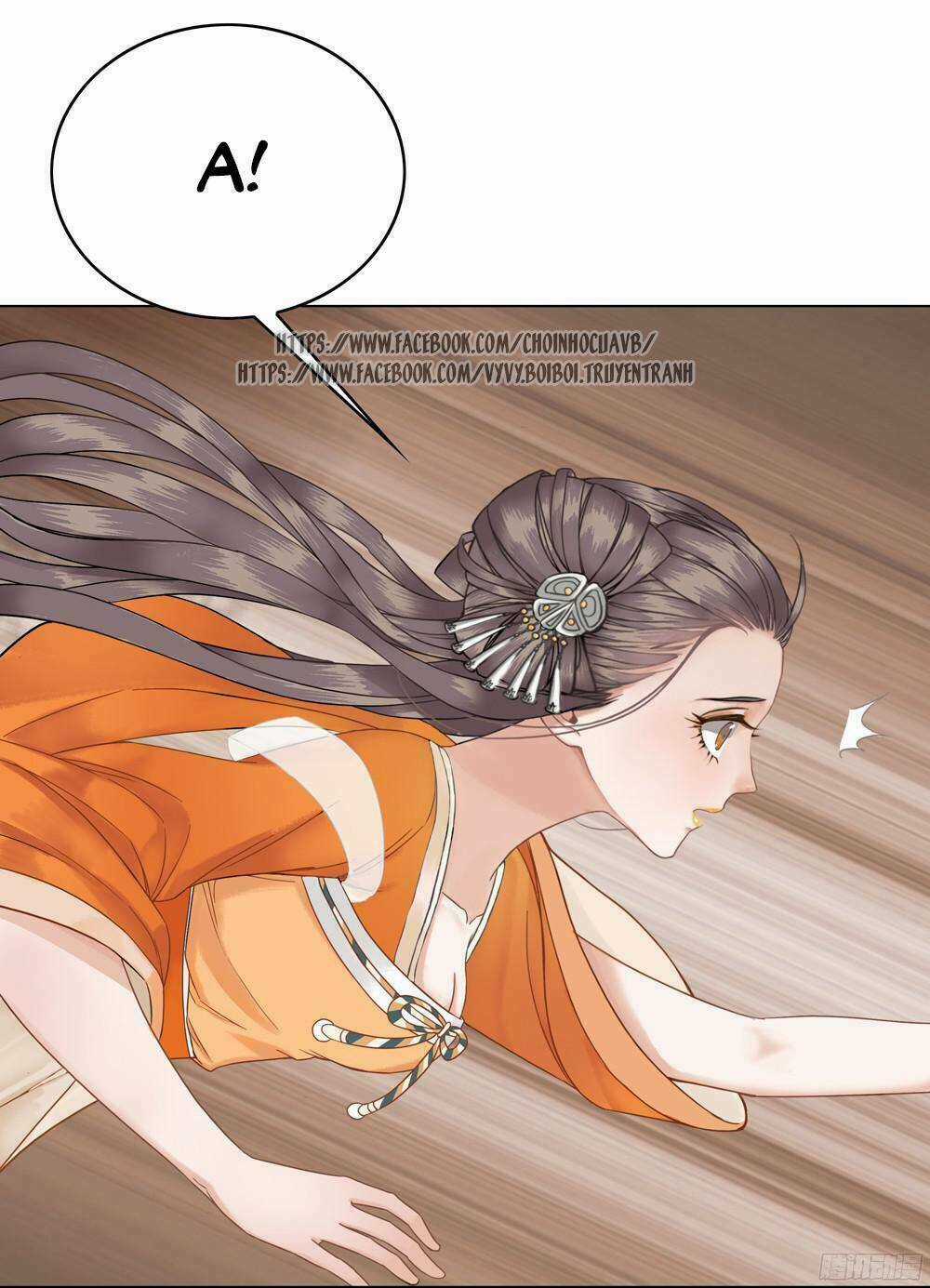 Gay Rồi! Cái Đó Thành Tinh Rồi Chapter 5 trang 14