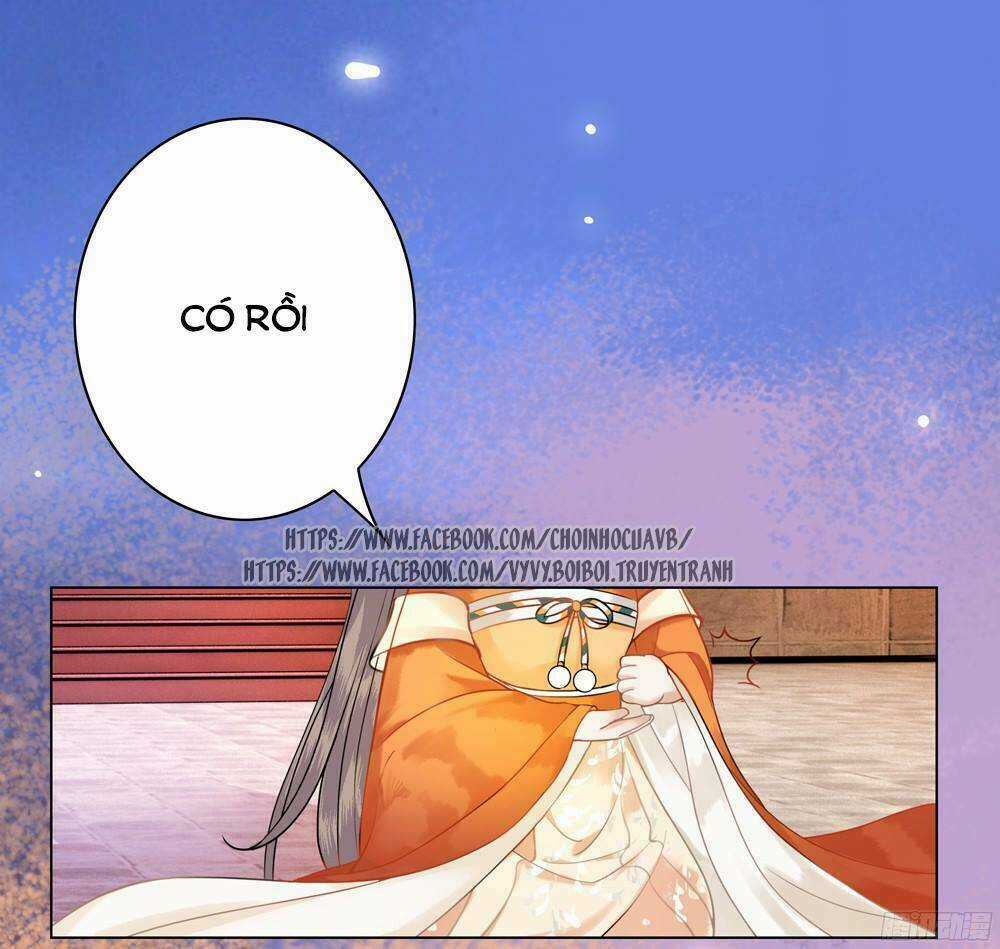 Gay Rồi! Cái Đó Thành Tinh Rồi Chapter 5 trang 18