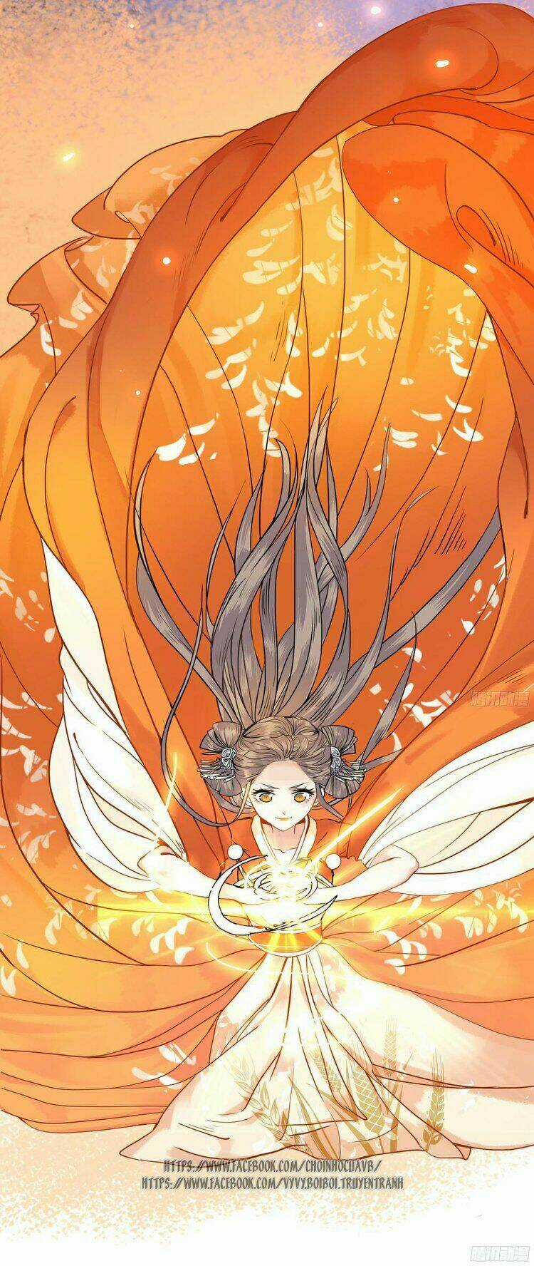 Gay Rồi! Cái Đó Thành Tinh Rồi Chapter 5 trang 19