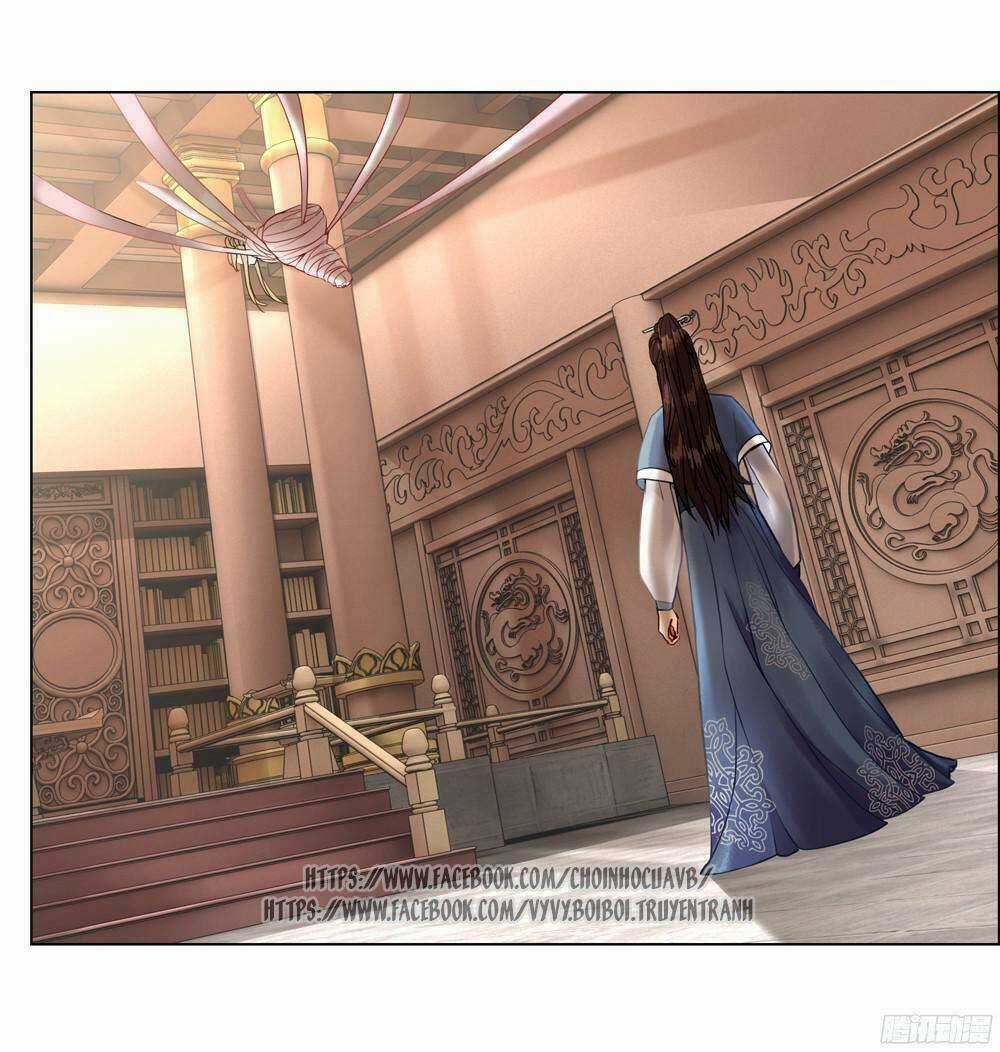 Gay Rồi! Cái Đó Thành Tinh Rồi Chapter 5 trang 2