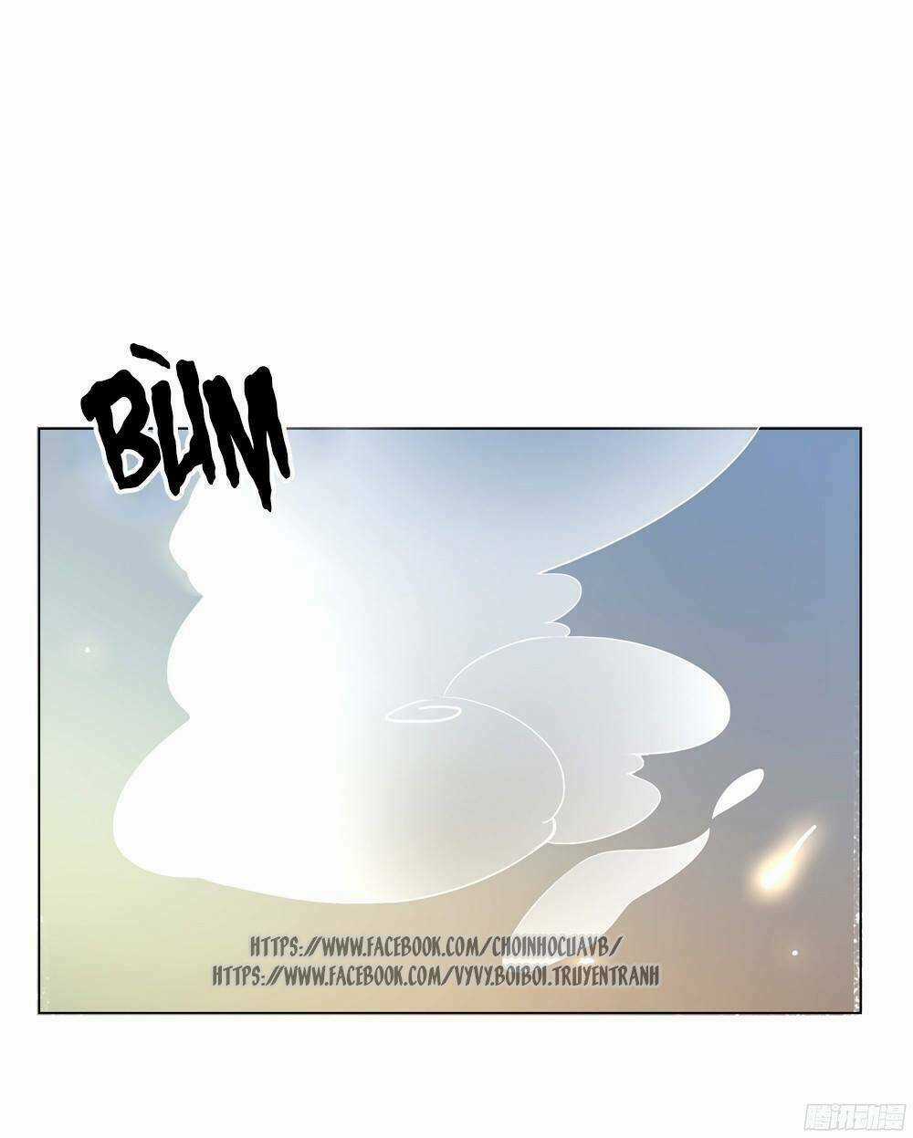 Gay Rồi! Cái Đó Thành Tinh Rồi Chapter 5 trang 20