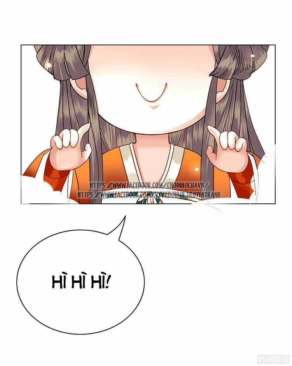 Gay Rồi! Cái Đó Thành Tinh Rồi Chapter 5 trang 21