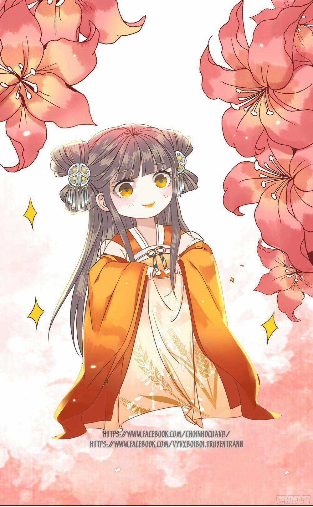 Gay Rồi! Cái Đó Thành Tinh Rồi Chapter 5 trang 22