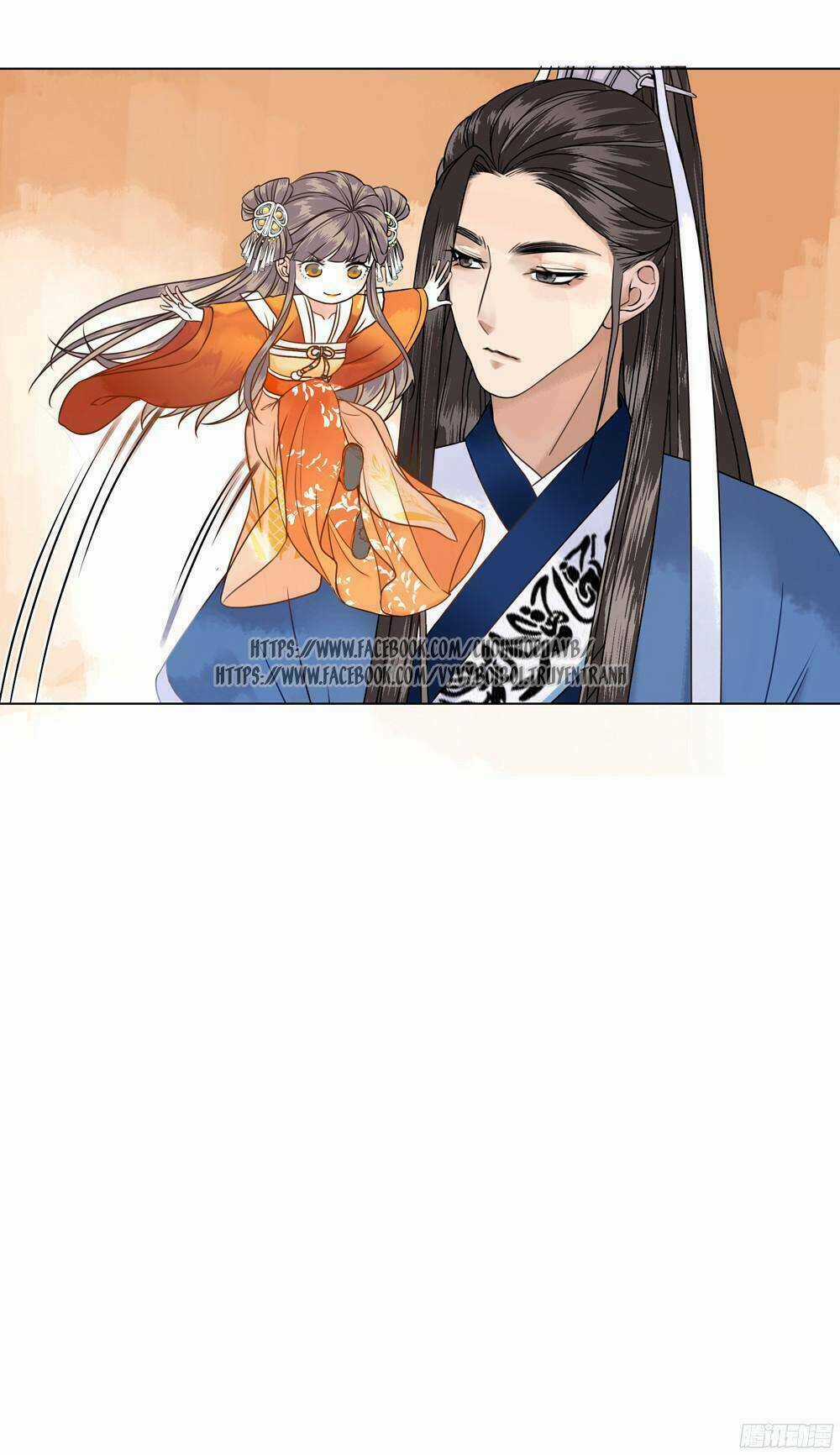 Gay Rồi! Cái Đó Thành Tinh Rồi Chapter 5 trang 25