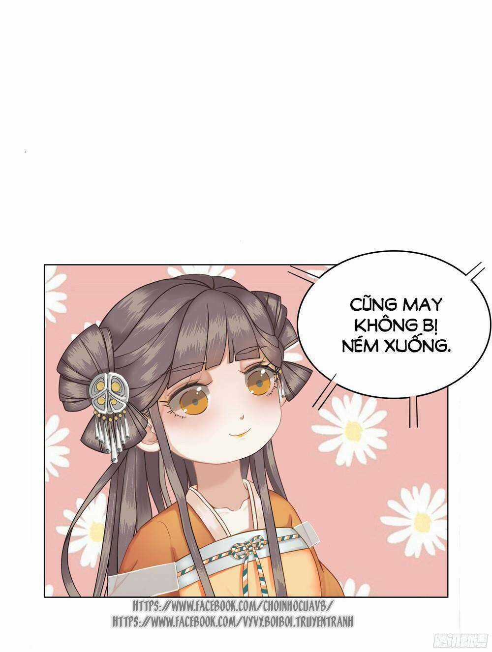 Gay Rồi! Cái Đó Thành Tinh Rồi Chapter 5 trang 26