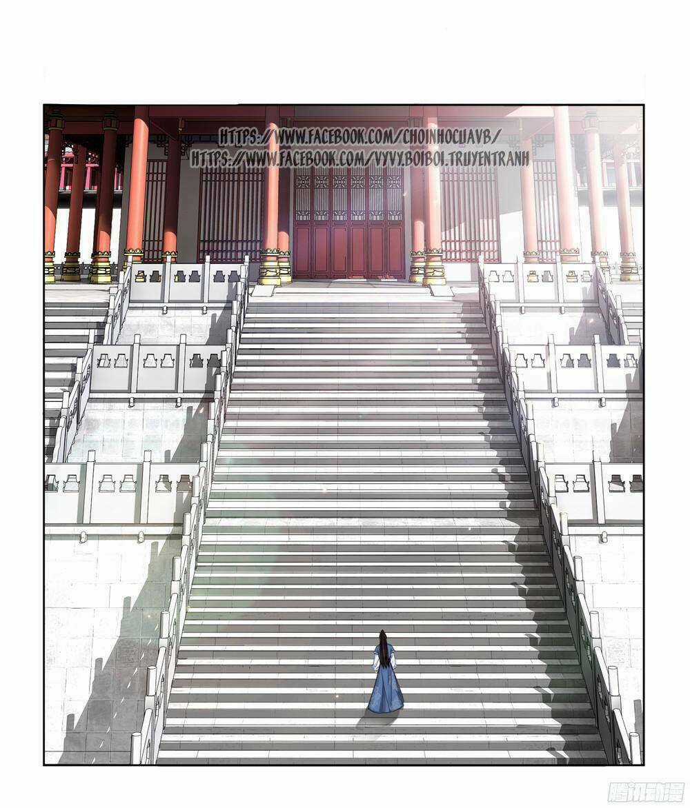 Gay Rồi! Cái Đó Thành Tinh Rồi Chapter 5 trang 27