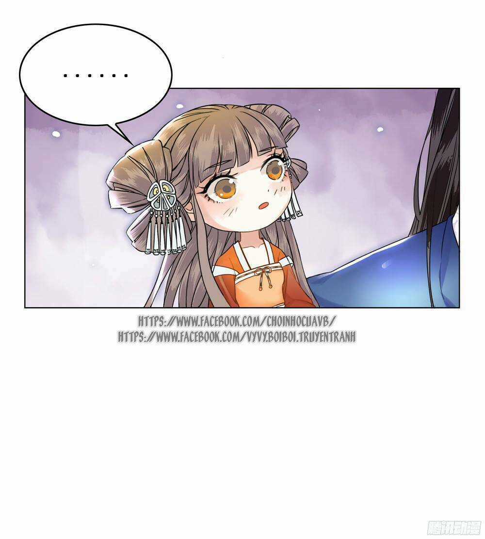 Gay Rồi! Cái Đó Thành Tinh Rồi Chapter 5 trang 35