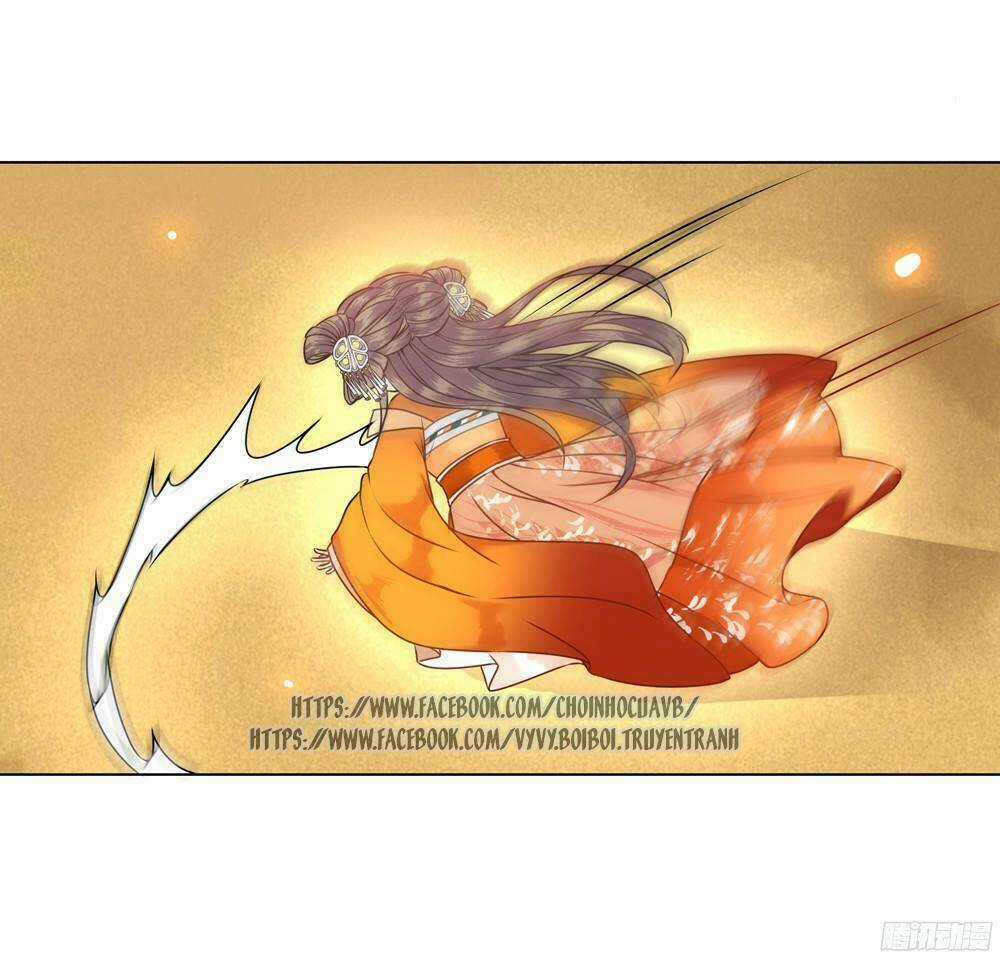 Gay Rồi! Cái Đó Thành Tinh Rồi Chapter 5 trang 37