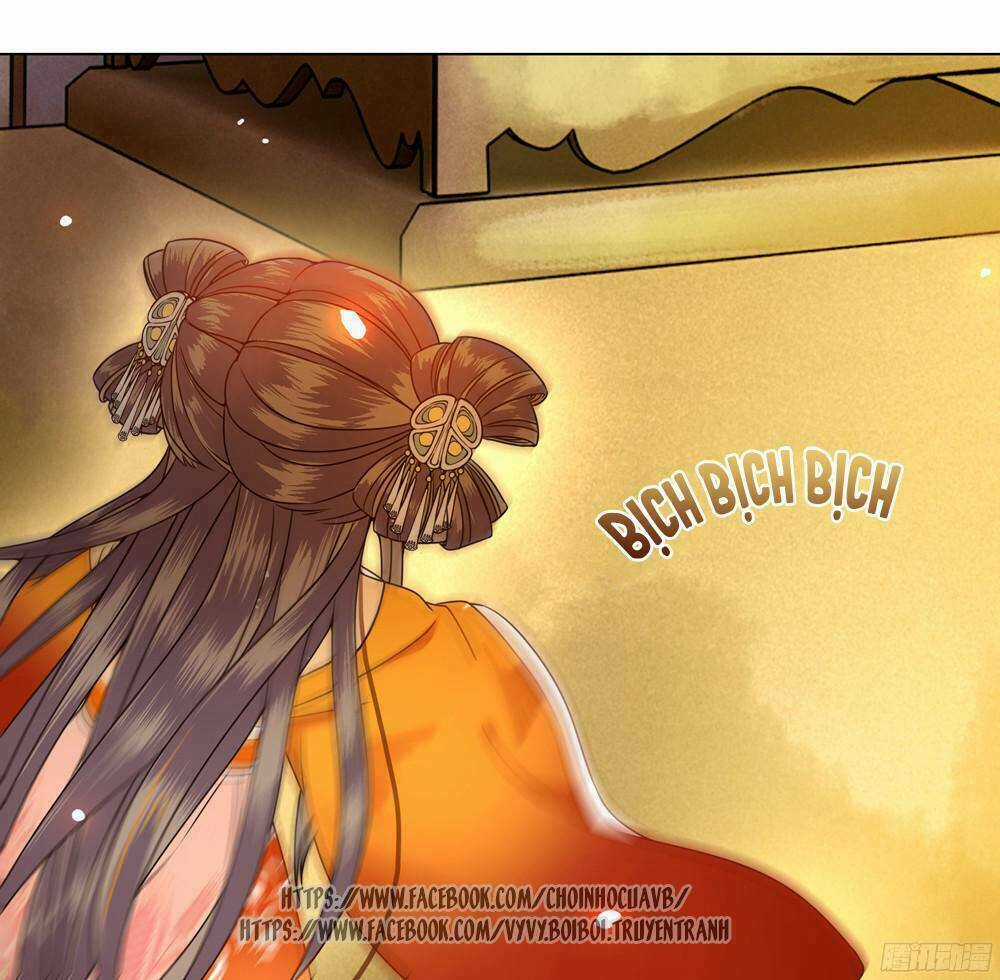 Gay Rồi! Cái Đó Thành Tinh Rồi Chapter 5 trang 38