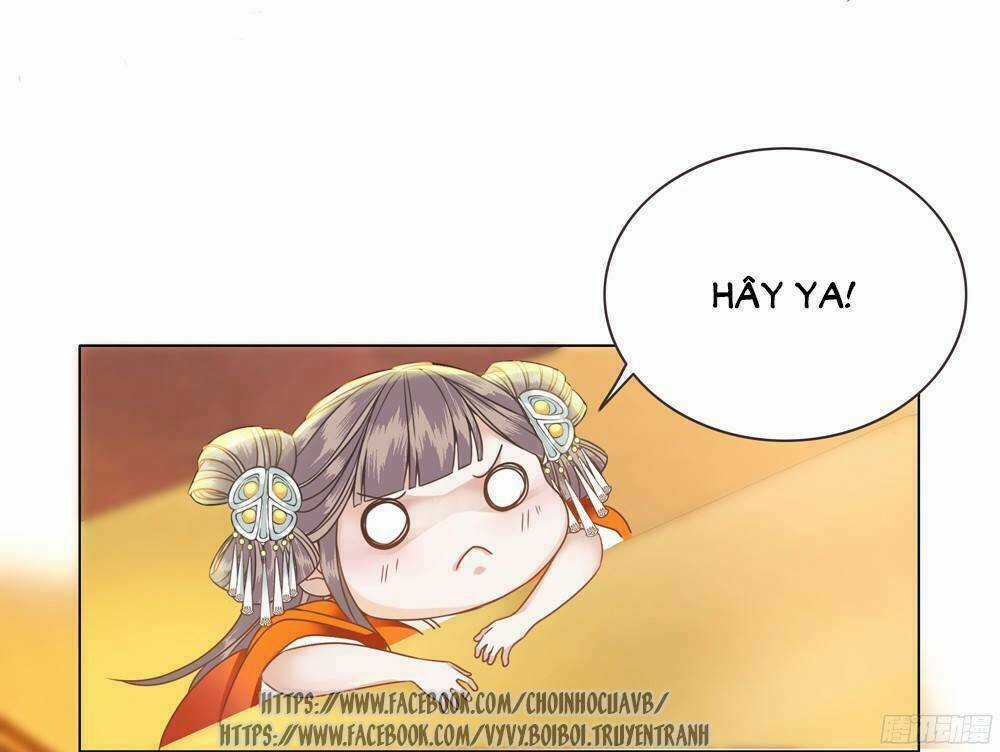 Gay Rồi! Cái Đó Thành Tinh Rồi Chapter 5 trang 39