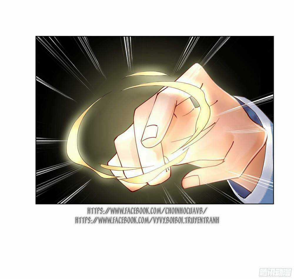 Gay Rồi! Cái Đó Thành Tinh Rồi Chapter 5 trang 4