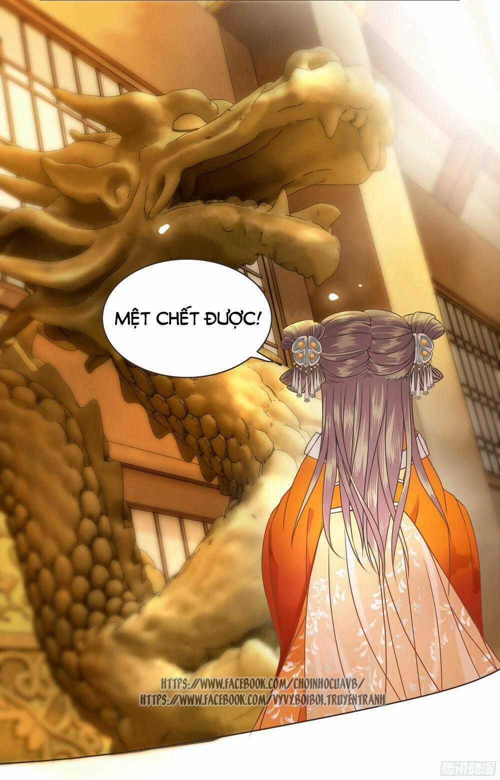 Gay Rồi! Cái Đó Thành Tinh Rồi Chapter 5 trang 40