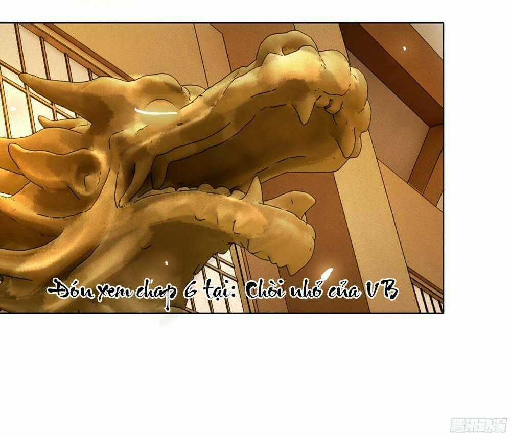 Gay Rồi! Cái Đó Thành Tinh Rồi Chapter 5 trang 41