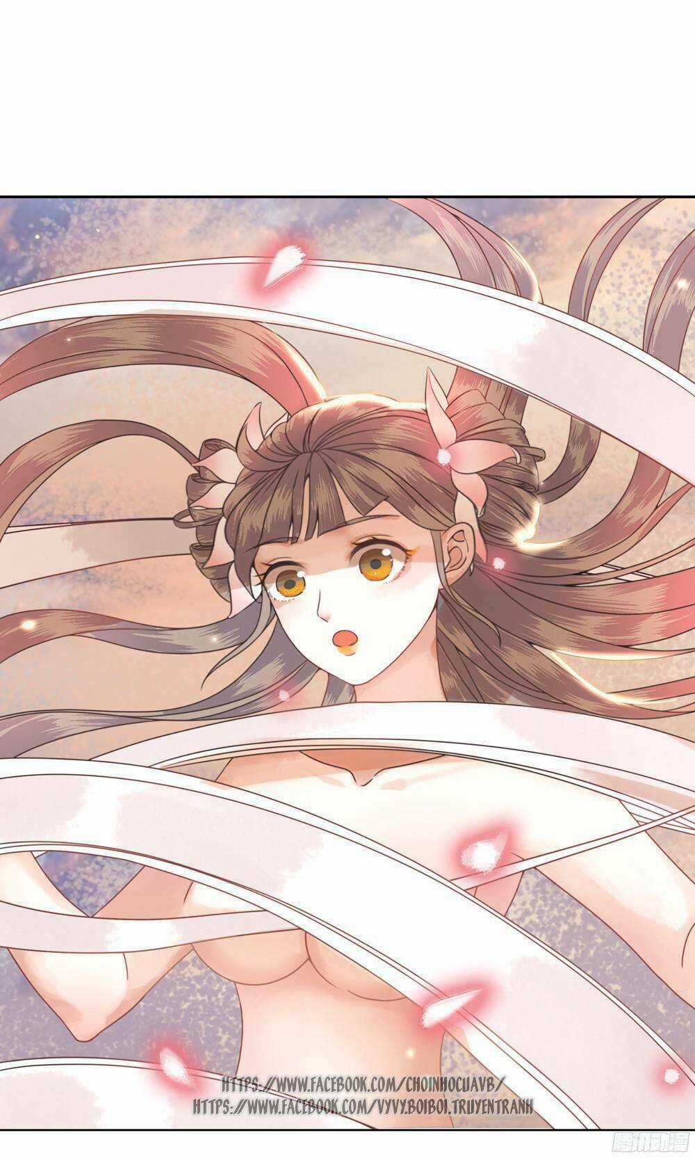 Gay Rồi! Cái Đó Thành Tinh Rồi Chapter 5 trang 5