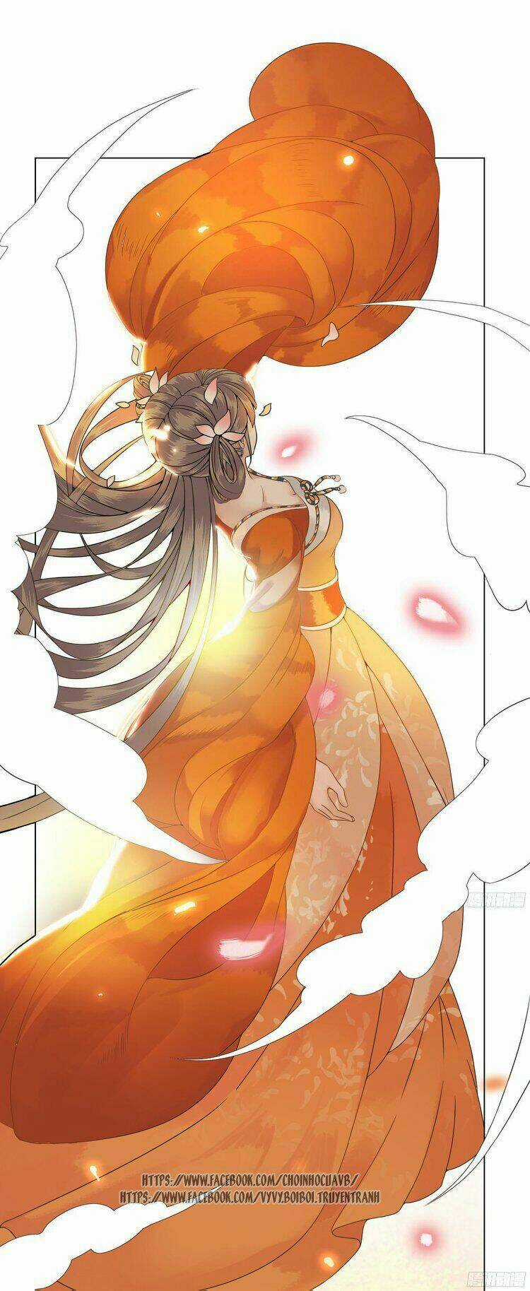 Gay Rồi! Cái Đó Thành Tinh Rồi Chapter 5 trang 6