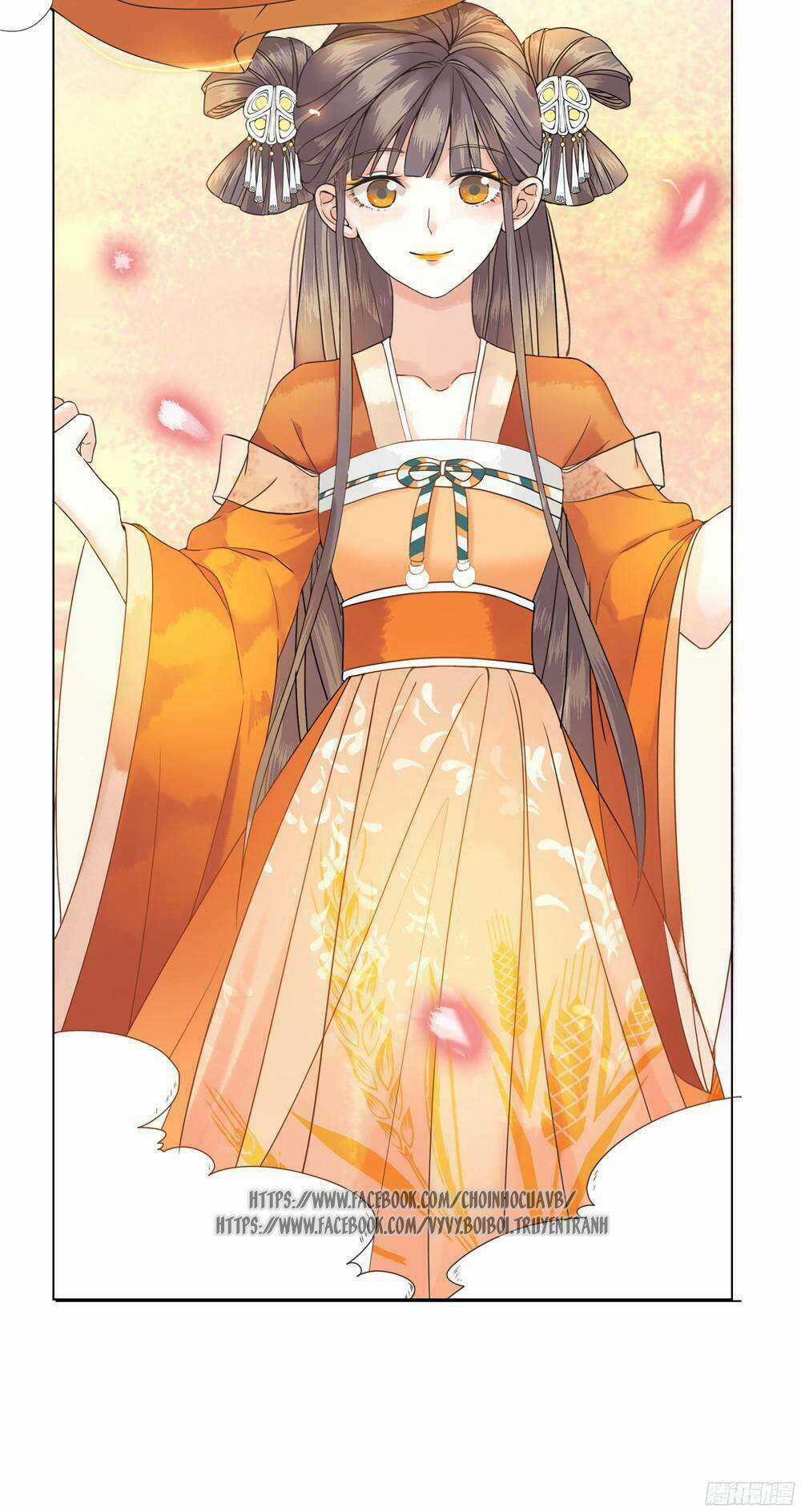 Gay Rồi! Cái Đó Thành Tinh Rồi Chapter 5 trang 7