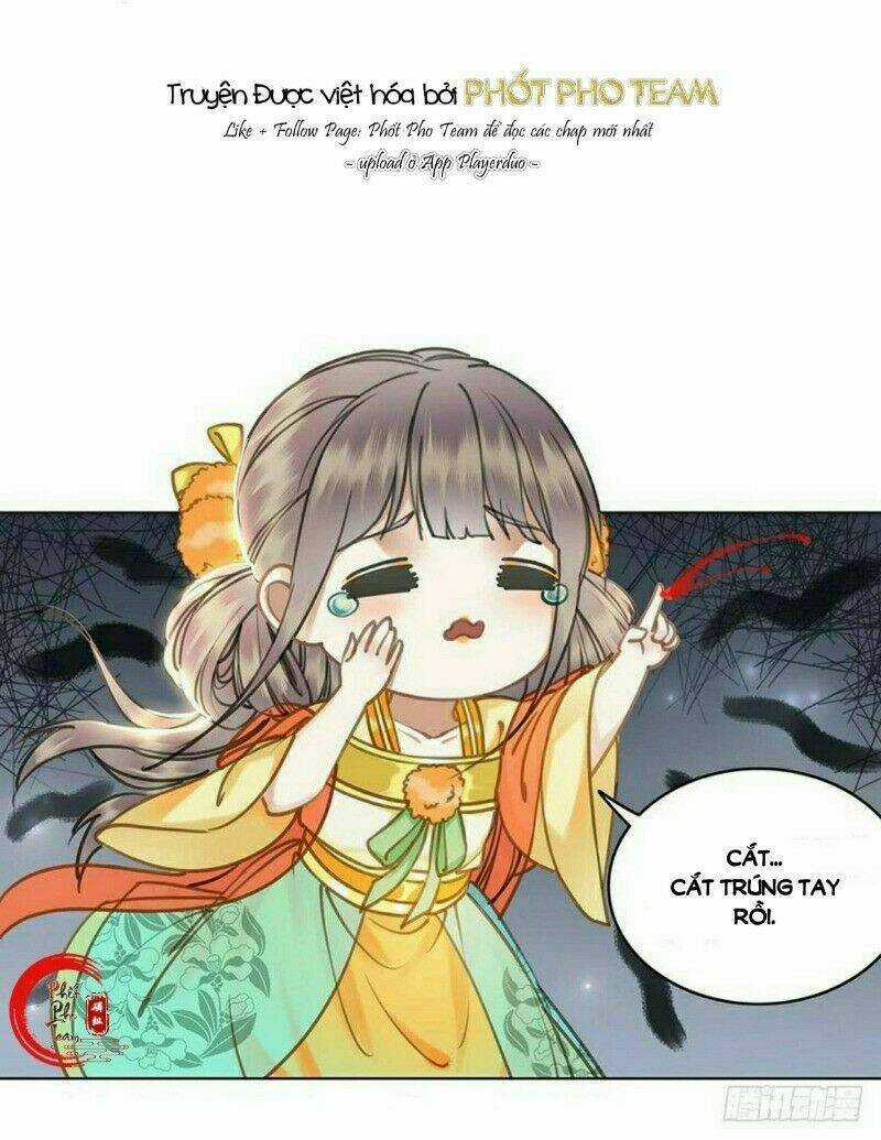 Gay Rồi! Cái Đó Thành Tinh Rồi Chapter 50 trang 10