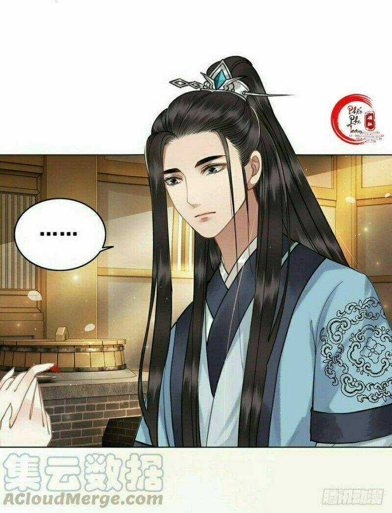 Gay Rồi! Cái Đó Thành Tinh Rồi Chapter 50 trang 13