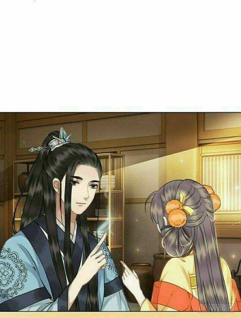 Gay Rồi! Cái Đó Thành Tinh Rồi Chapter 50 trang 15