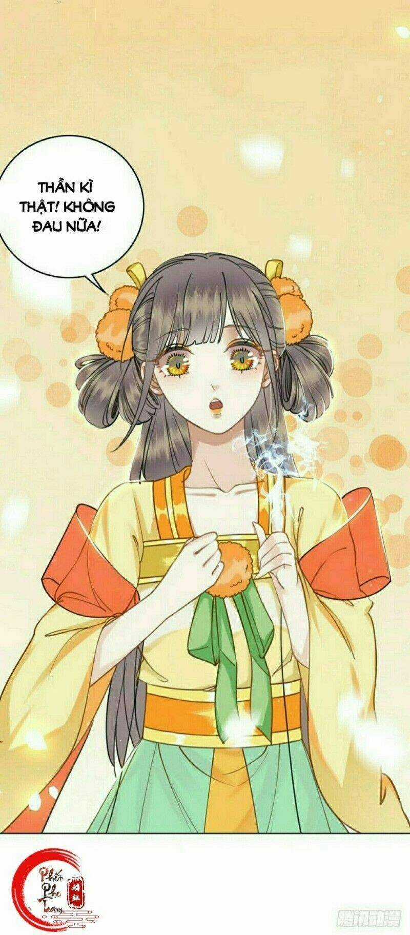 Gay Rồi! Cái Đó Thành Tinh Rồi Chapter 50 trang 16