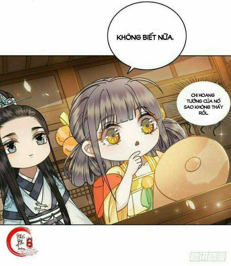 Gay Rồi! Cái Đó Thành Tinh Rồi Chapter 50 trang 19