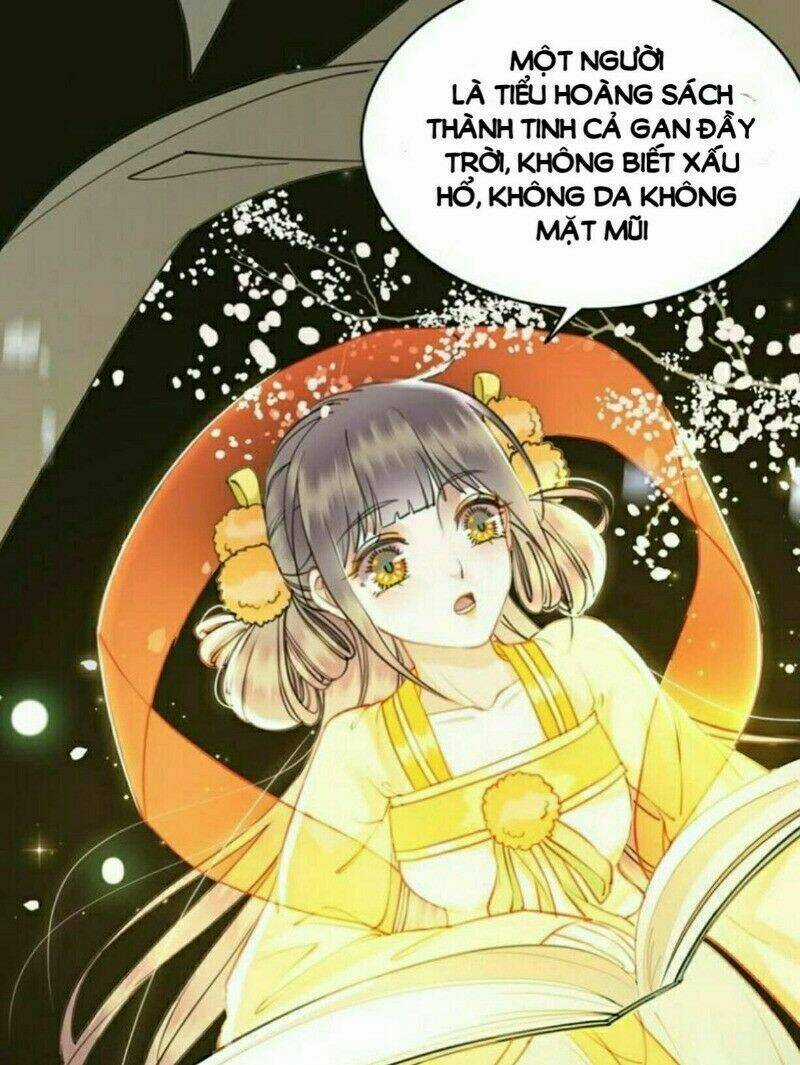 Gay Rồi! Cái Đó Thành Tinh Rồi Chapter 50 trang 2