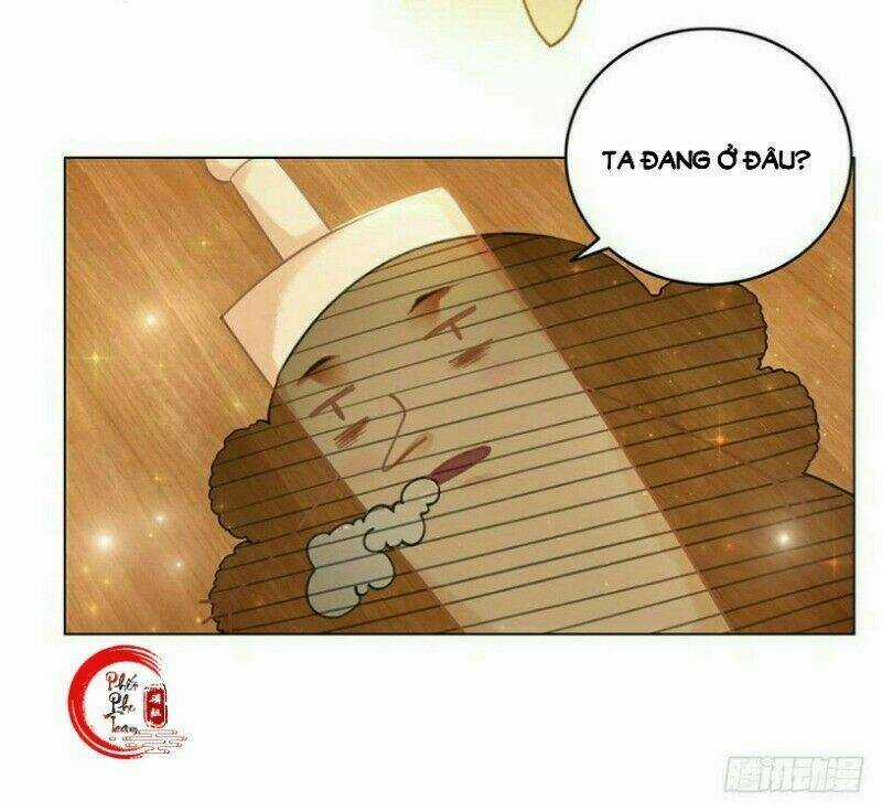 Gay Rồi! Cái Đó Thành Tinh Rồi Chapter 50 trang 21