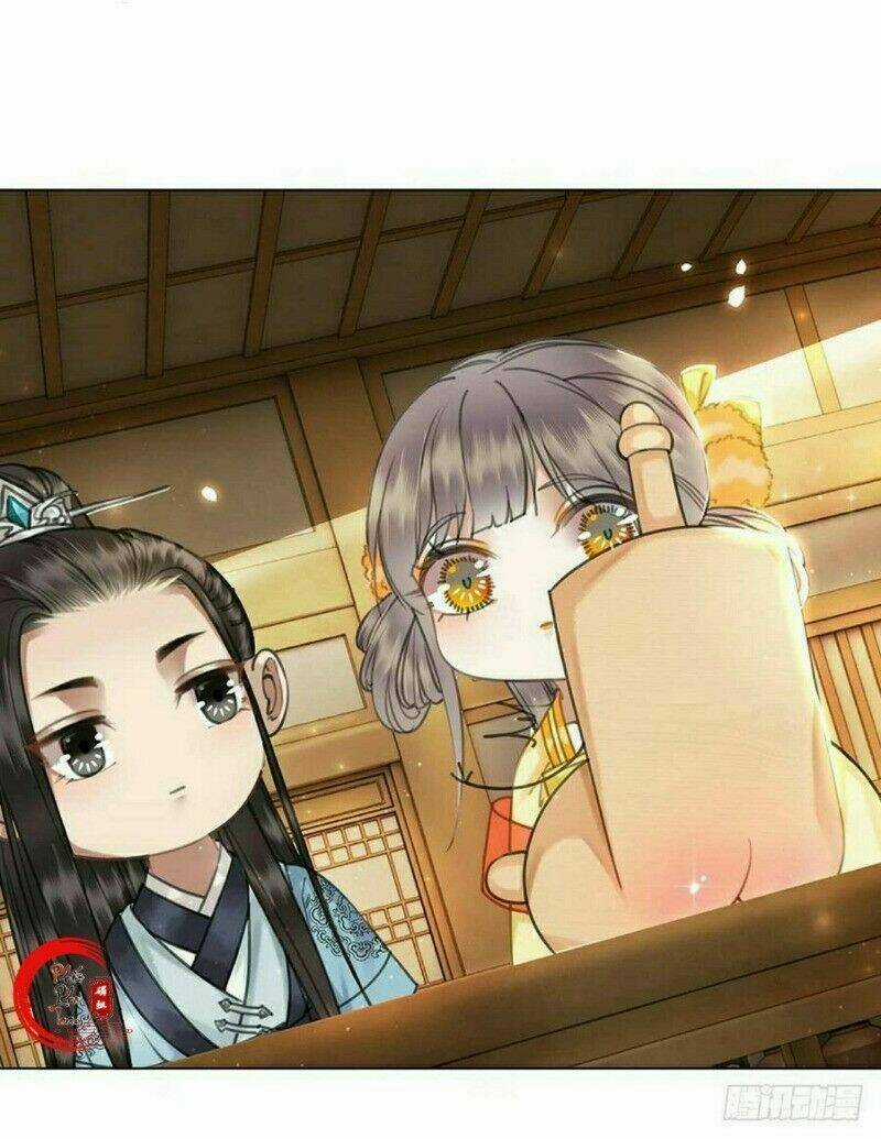 Gay Rồi! Cái Đó Thành Tinh Rồi Chapter 50 trang 22