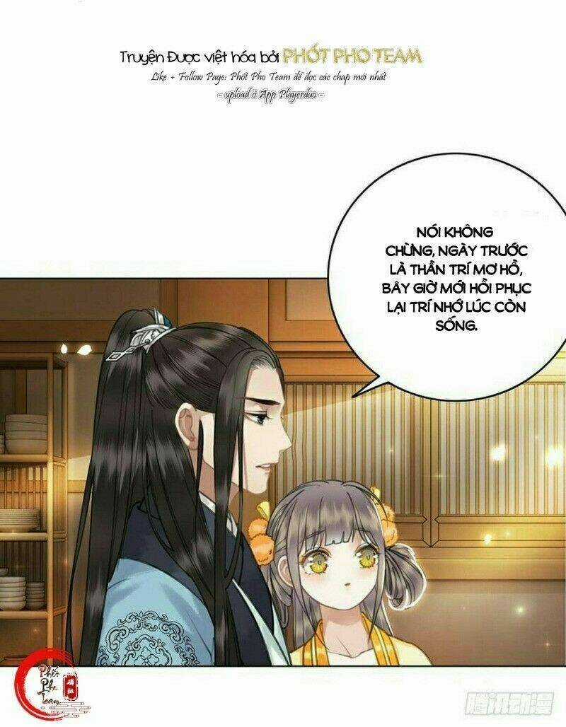 Gay Rồi! Cái Đó Thành Tinh Rồi Chapter 50 trang 25