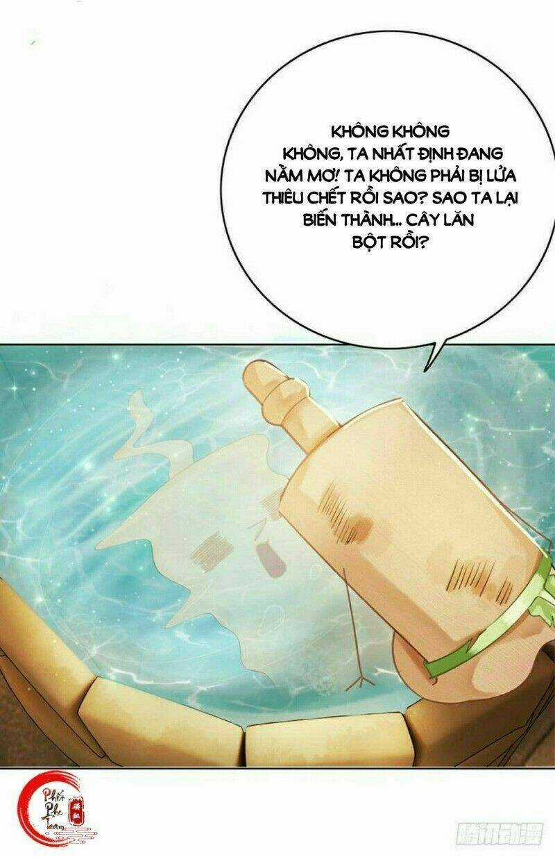 Gay Rồi! Cái Đó Thành Tinh Rồi Chapter 50 trang 27