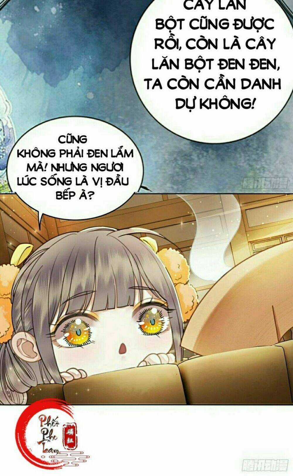 Gay Rồi! Cái Đó Thành Tinh Rồi Chapter 50 trang 30