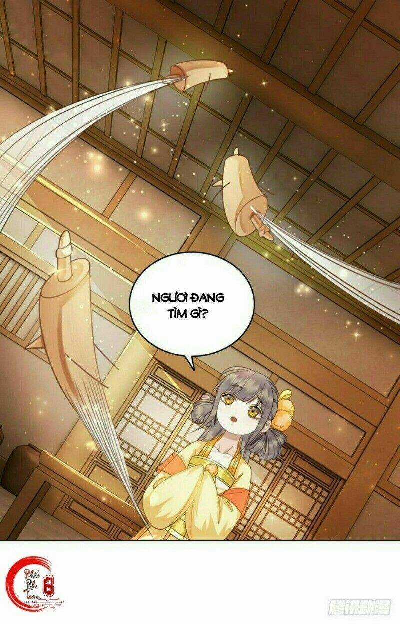 Gay Rồi! Cái Đó Thành Tinh Rồi Chapter 50 trang 33