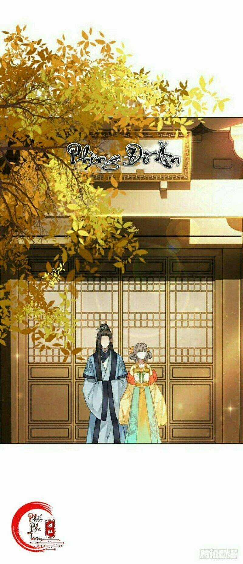 Gay Rồi! Cái Đó Thành Tinh Rồi Chapter 50 trang 36