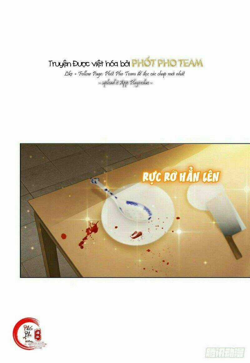 Gay Rồi! Cái Đó Thành Tinh Rồi Chapter 50 trang 37