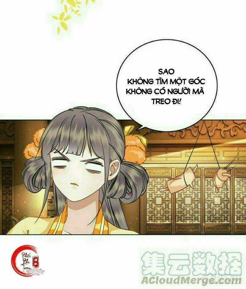 Gay Rồi! Cái Đó Thành Tinh Rồi Chapter 50 trang 38