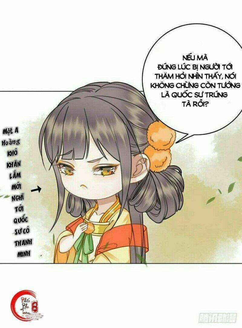 Gay Rồi! Cái Đó Thành Tinh Rồi Chapter 50 trang 39