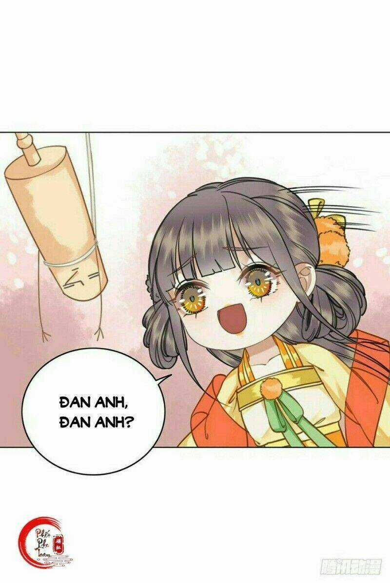 Gay Rồi! Cái Đó Thành Tinh Rồi Chapter 50 trang 40