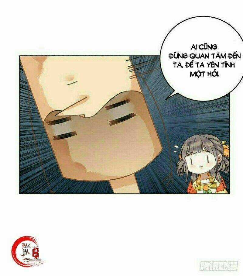 Gay Rồi! Cái Đó Thành Tinh Rồi Chapter 50 trang 41