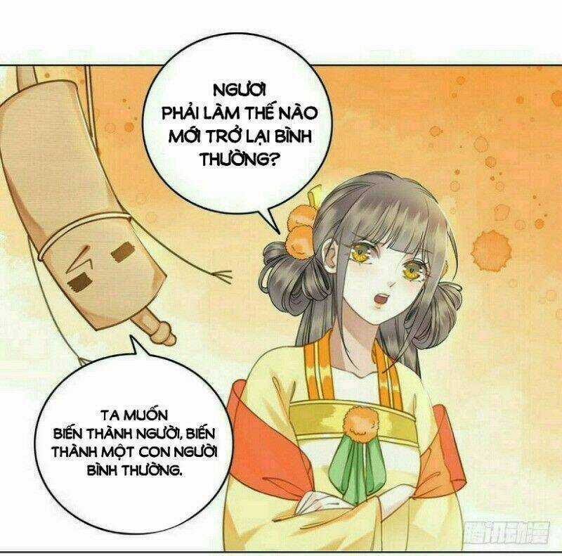 Gay Rồi! Cái Đó Thành Tinh Rồi Chapter 50 trang 42